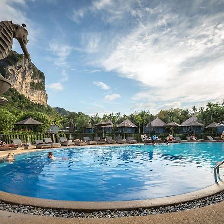 Peace Laguna Resort & Spa - Sha Extra Plus Ao Nang Εξωτερικό φωτογραφία